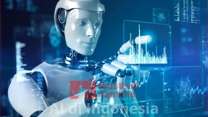AI di Indonesia