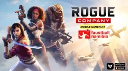 Rogue Company Mobile