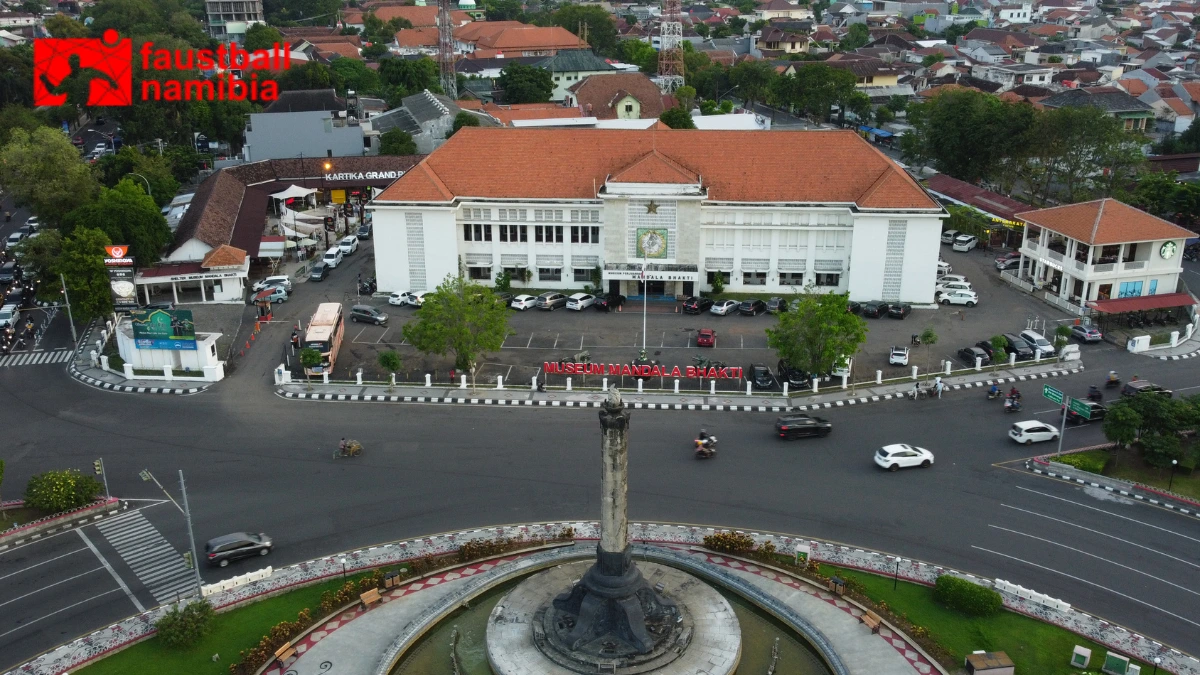 Semarang