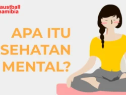 Kesehatan Mental: Kunci Kehidupan Seimbang yang Sering Terlupakan