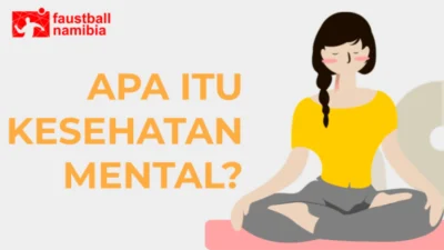 Kesehatan Mental