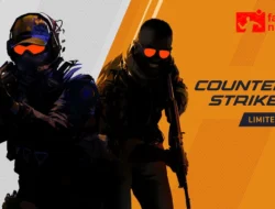 Counter-Strike 2: Kebangkitan Legenda FPS dalam Wujud Baru