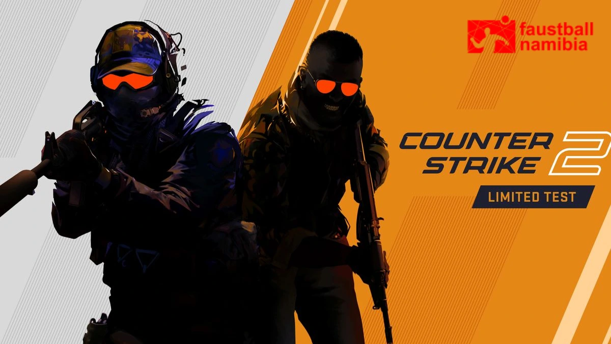 Counter-Strike 2