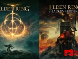 Elden Ring: Petualangan Epik yang Mengubah Dunia RPG Selamanya