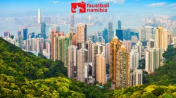Hongkong: Pesona Kota Seribu Wajah yang Tak Pernah Tidur