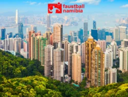 Hongkong: Pesona Kota Seribu Wajah yang Tak Pernah Tidur