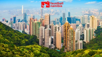 Hongkong