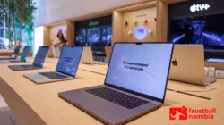 MacBook Pro M4: Laptop Super untuk Profesional Modern