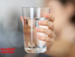 Manfaat Air Mineral: Rahasia Sederhana Tubuh yang Lebih Sehat