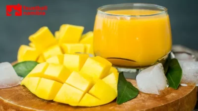 Manfaat Buah Mangga: Si Manis Tropis yang Kaya Nutrisi