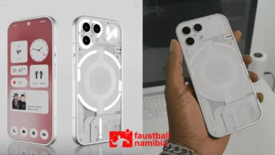 Nothing Phone