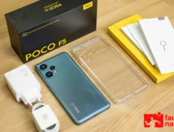 POCO F5: Alasan Kamu Harus Punya Smartphone Ini !