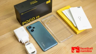 POCO F5