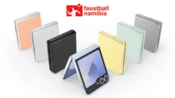 Samsung Z Flip 6: Ponsel Lipat Stylish dengan Teknologi Masa Depan