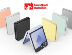 Samsung Z Flip 6: Ponsel Lipat Stylish dengan Teknologi Masa Depan