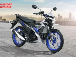 Suzuki Satria F150: Motor Bebek Sport Legendaris
