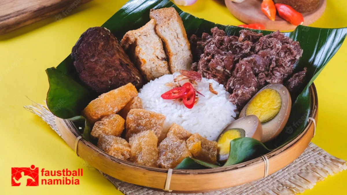 gudeg