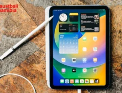 iPad 10th Gen: Perpaduan Gaya, Performa, dan Fleksibilitas Terbaik