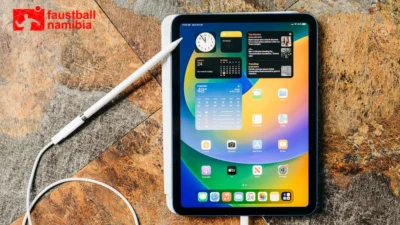 iPad 10th Gen