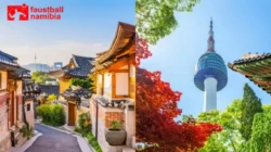 korea selatan