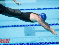 Manfaat Berenang: Olahraga Segudang Khasiat untuk Tubuh