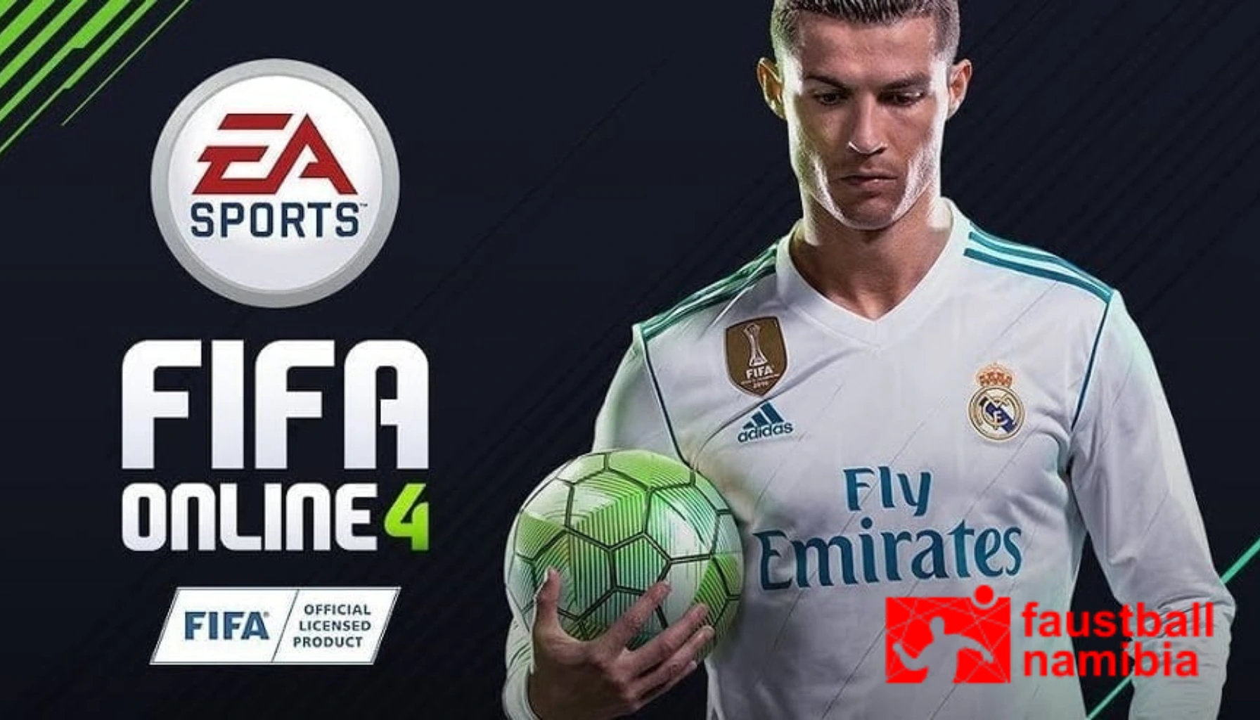 FIFA Online 4