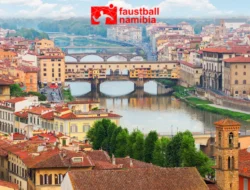 Italia: Negeri Romantis dengan Kekayaan Budaya dan Cita Rasa