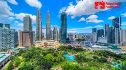 Malaysia: Negeri Multikultural yang Penuh Warna dan Pesona