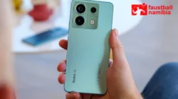 Redmi Note 13 Pro: Smartphone Kelas Menengah Rasa Flagship!
