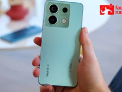Redmi Note 13 Pro: Smartphone Kelas Menengah Rasa Flagship!
