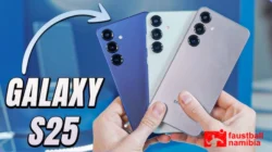 Samsung S25: Evolusi Teknologi dalam Genggaman