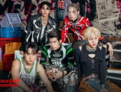 Fenomena T-Pop: Ketika Musik Thailand Mendunia