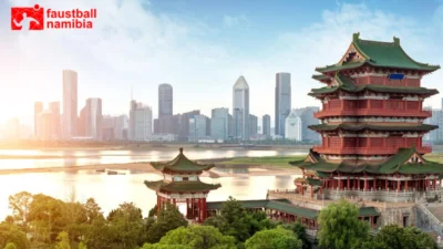 China: Negeri Tirai Bambu yang Penuh Warisan dan Keajaiban
