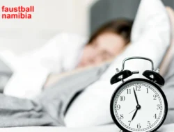 Kebiasaan Sehat Sebelum Tidur: Kunci Bangun Lebih Segar