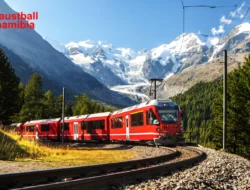 Swiss: Negeri Kecil yang Kaya Akan Keindahan dan Inovasi