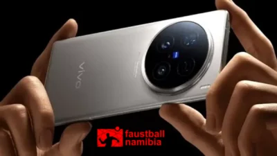 Vivo X200 Ultra