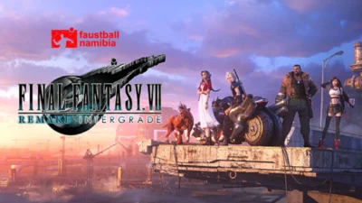 final fantasy vii remake