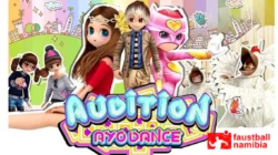 Ayo Dance: Game Online Musik dan Tarian yang Legendaris