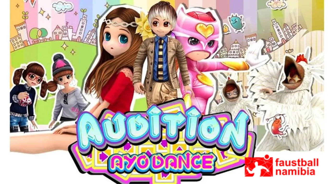 Ayo Dance