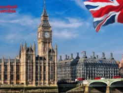 Inggris: Negeri Bersejarah dengan Pesona Modern
