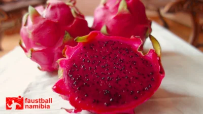 Manfaat Buah Naga