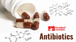 Antibiotik: Senjata Penting untuk Melawan Infeksi Bakteri