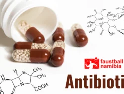 Antibiotik: Senjata Penting untuk Melawan Infeksi Bakteri