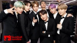 BTS: Fenomena Global K-Pop yang Menginspirasi Dunia