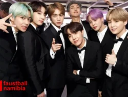 BTS: Fenomena Global K-Pop yang Menginspirasi Dunia