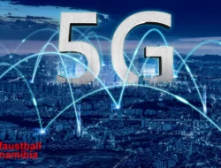 Jaringan 5G: Revolusi Kecepatan & Konektivitas Digital