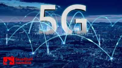 Jaringan 5G