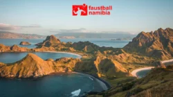 Labuan Bajo: Surga Eksotis di Ujung Barat Flores