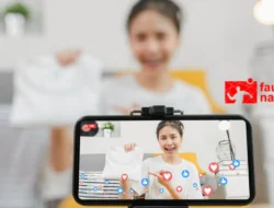 Live Streaming: Cara Baru Berkomunikasi di Era Digital