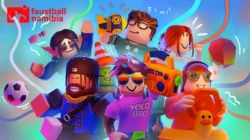 Roblox: Dunia Kreatif Tanpa Batas untuk Semua Usia